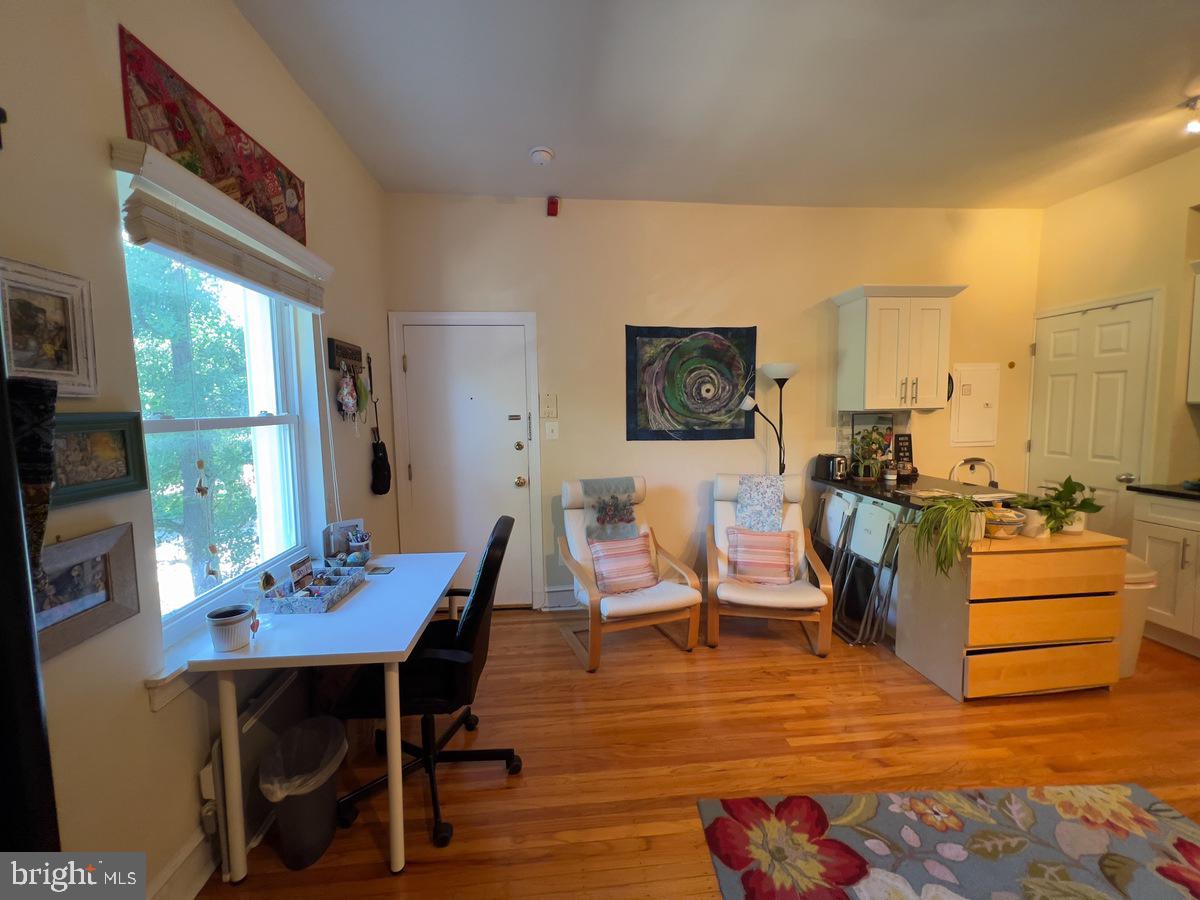 FITLER SQUARE - Residential Lease