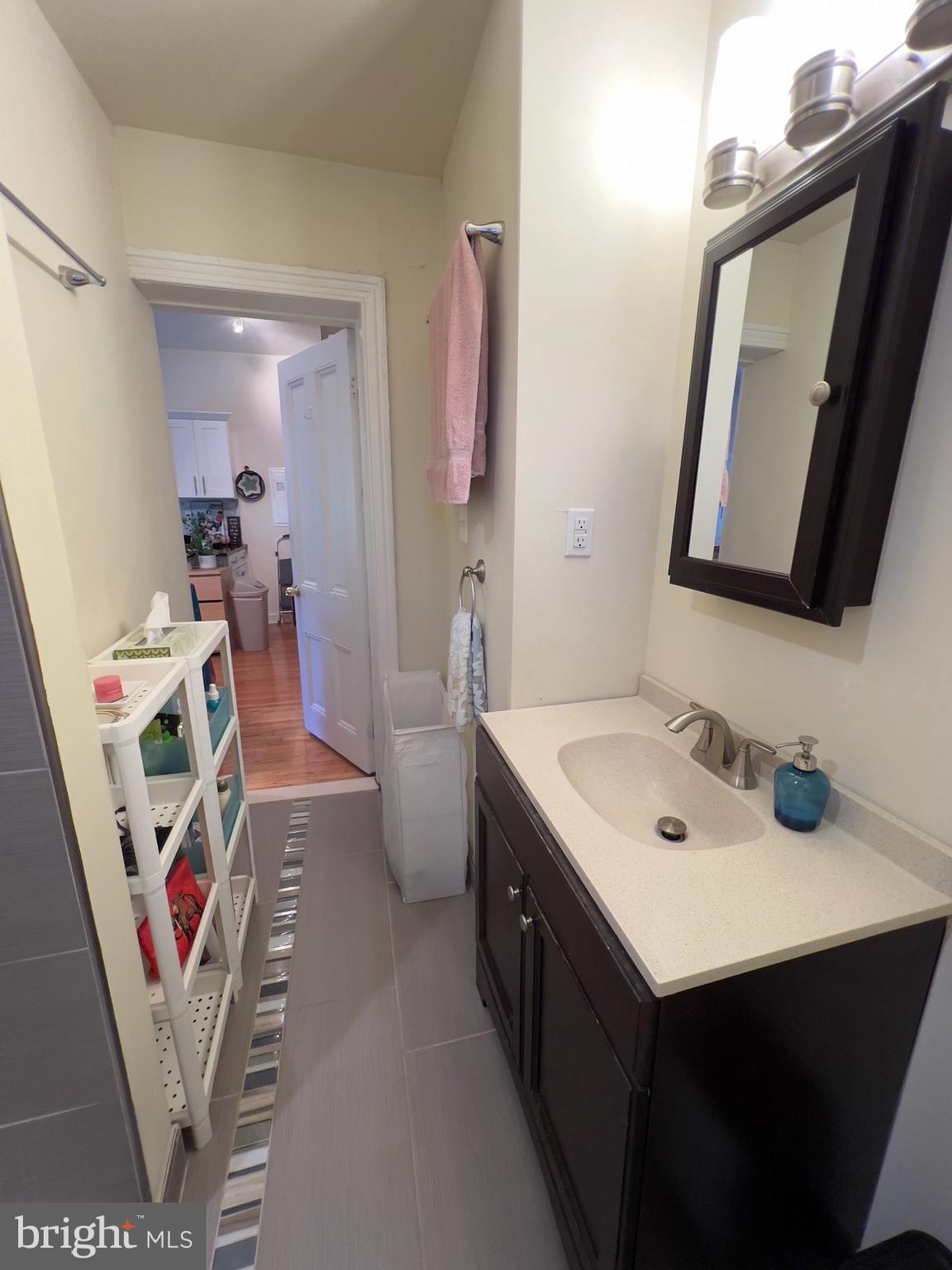 FITLER SQUARE - Residential Lease