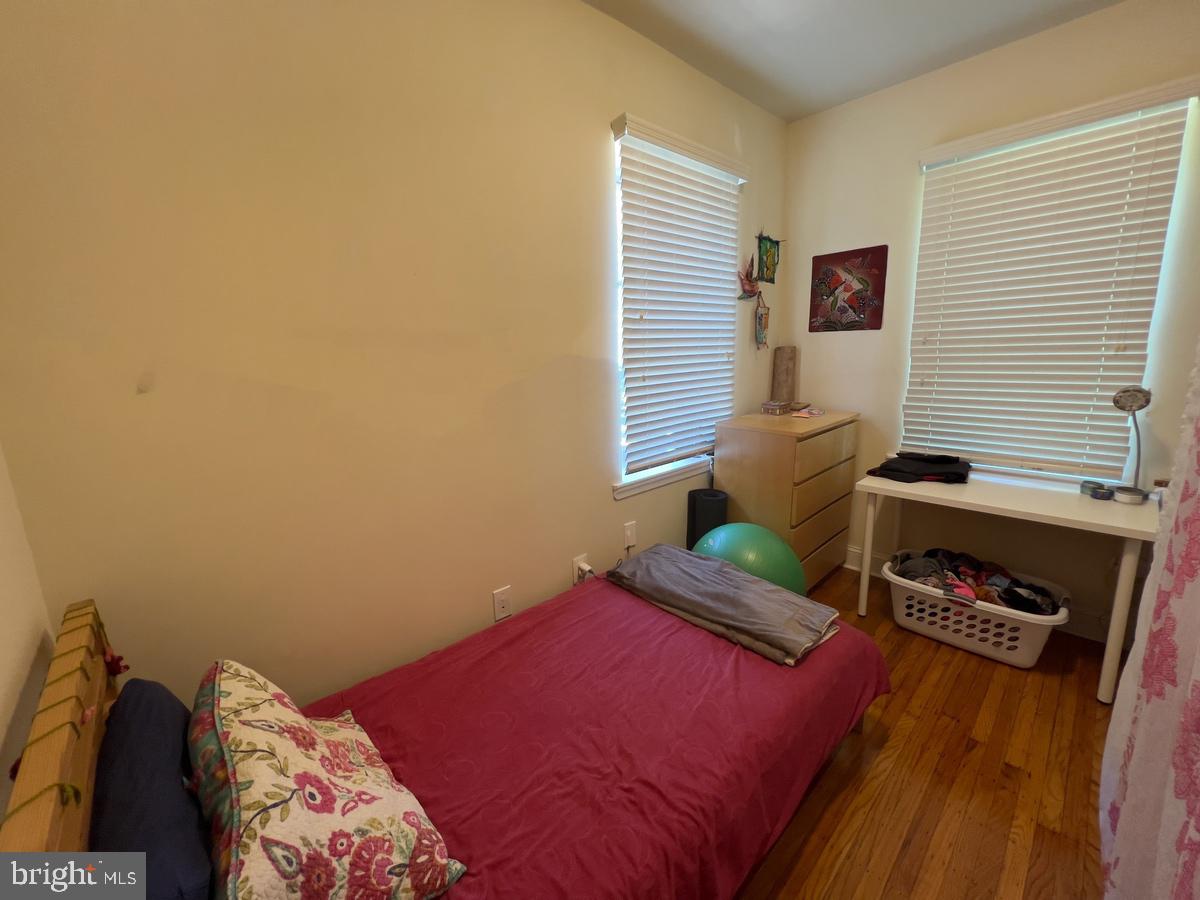 FITLER SQUARE - Residential Lease