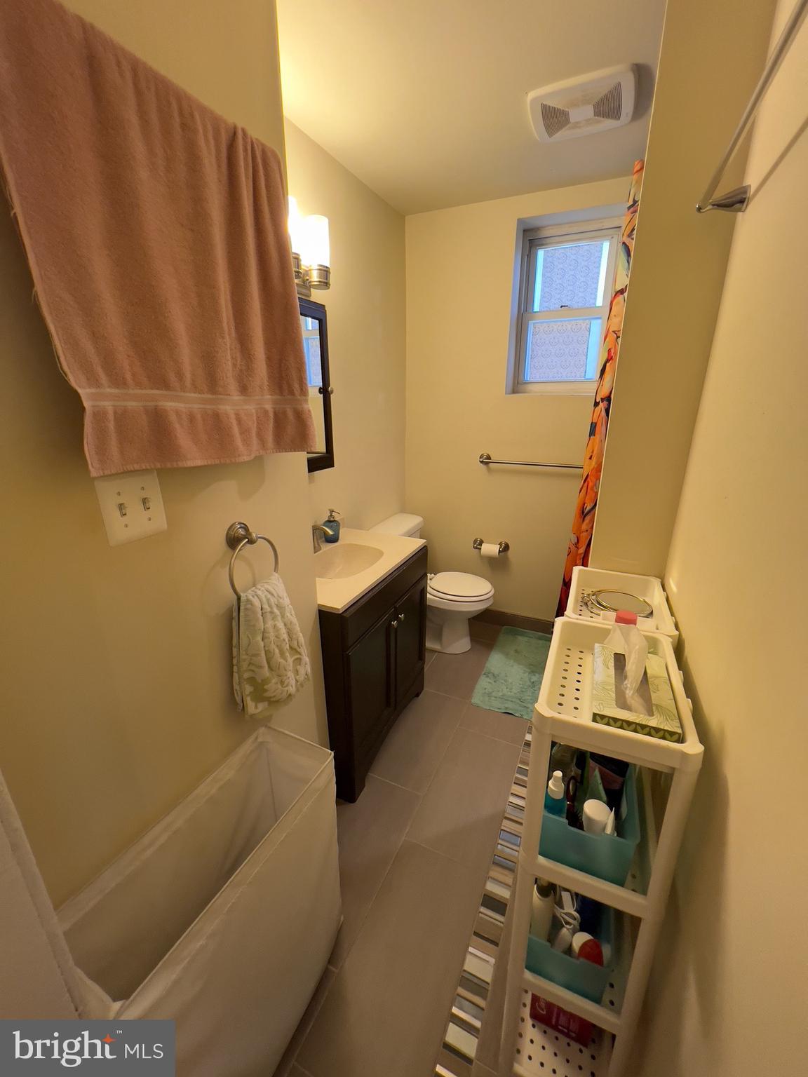 FITLER SQUARE - Residential Lease