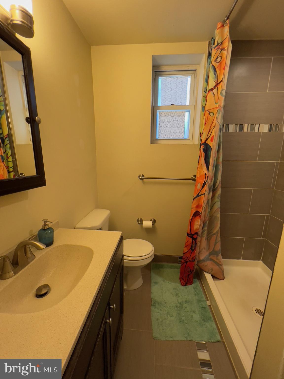 FITLER SQUARE - Residential Lease