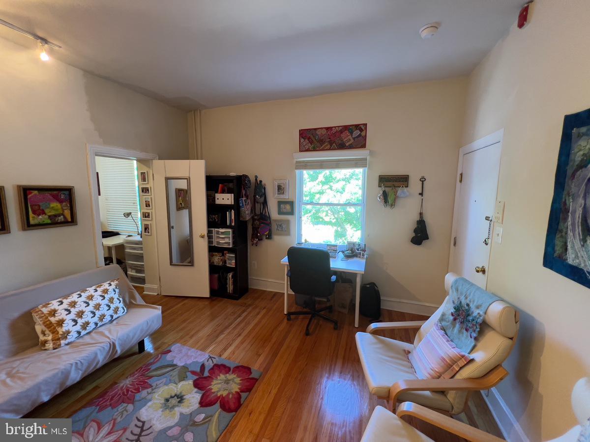 FITLER SQUARE - Residential Lease