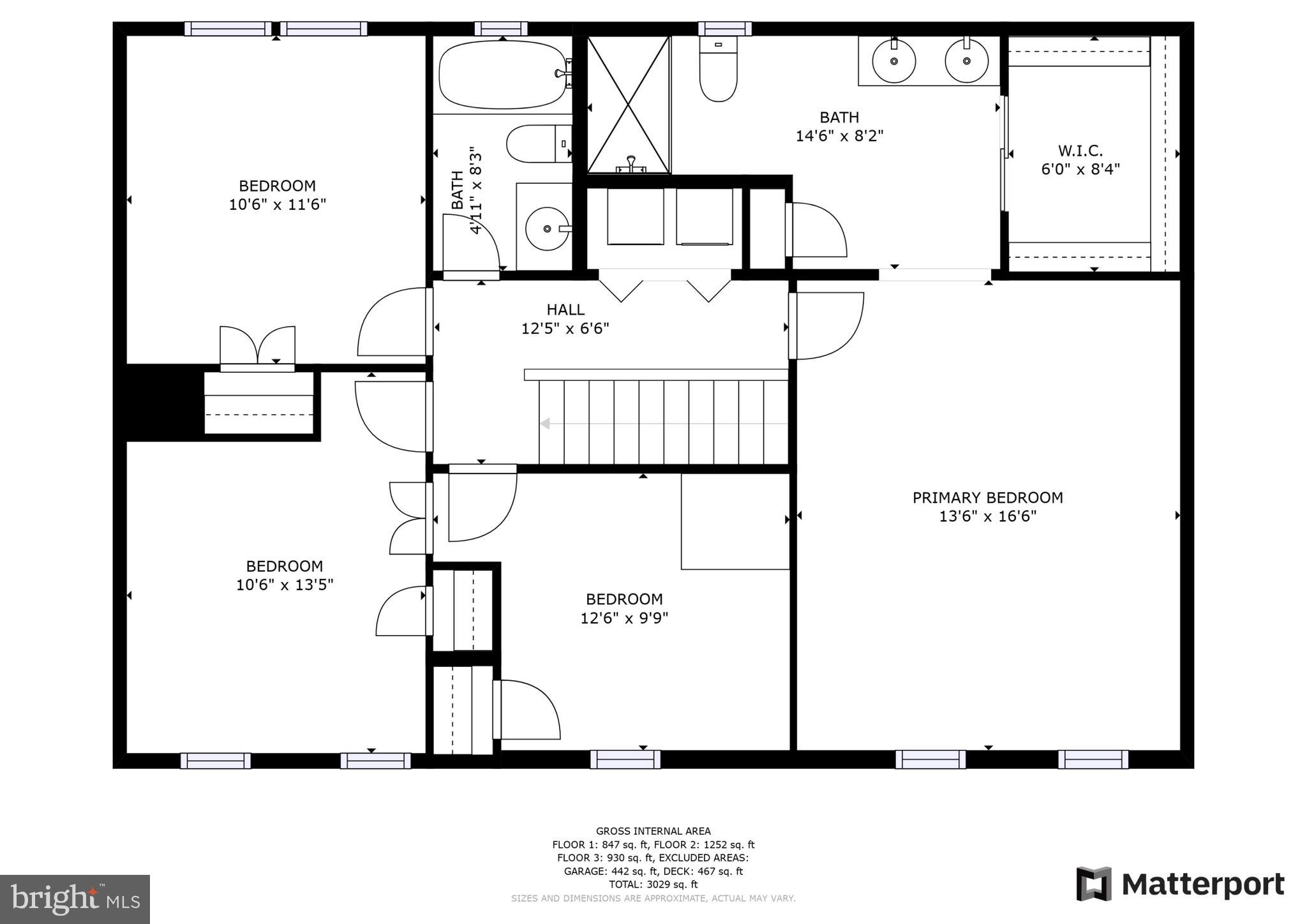 AMBERWOOD - Residential Lease