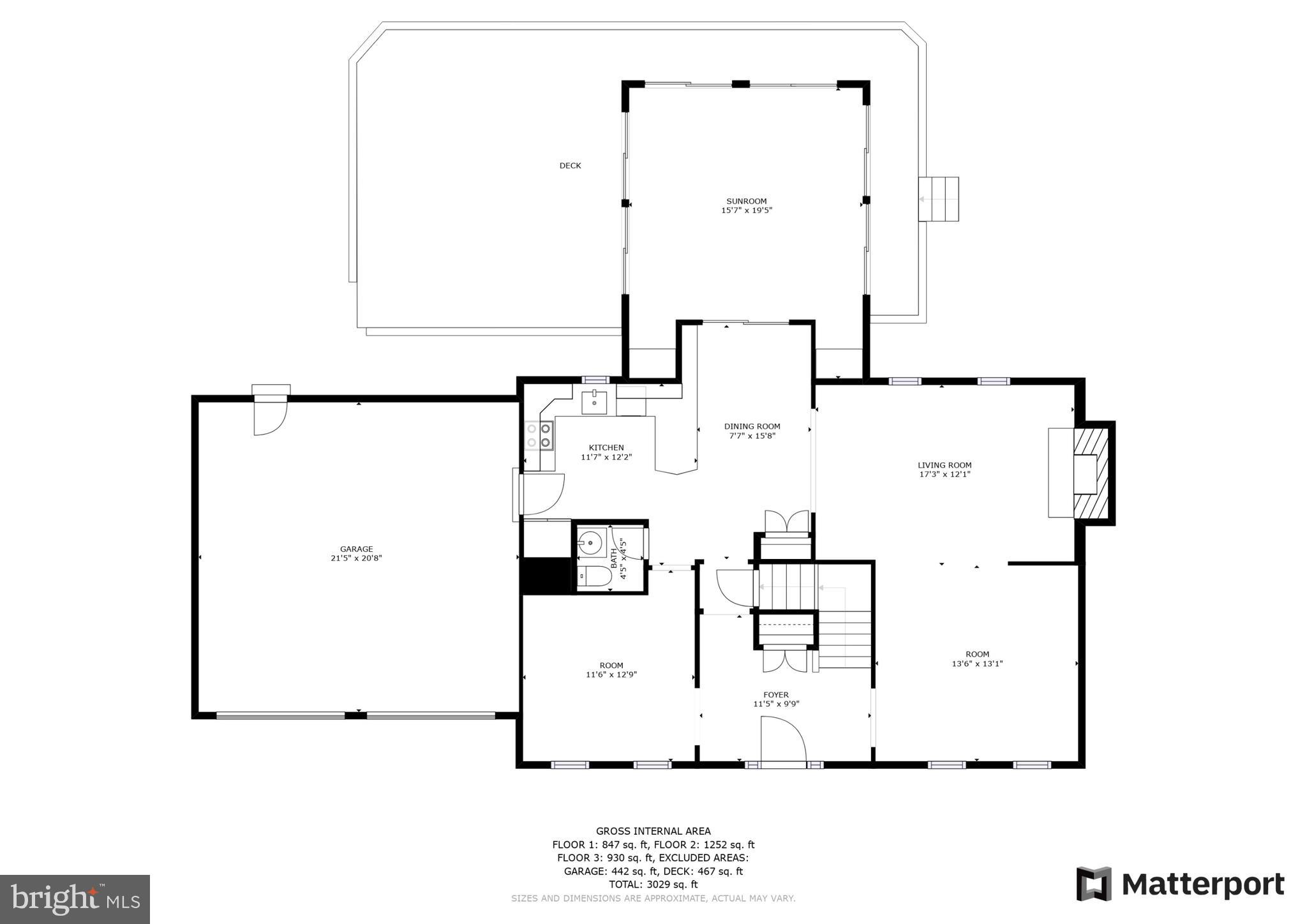 AMBERWOOD - Residential Lease