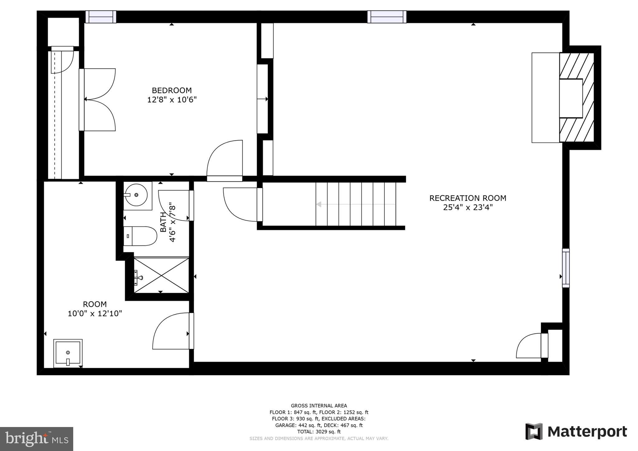 AMBERWOOD - Residential Lease