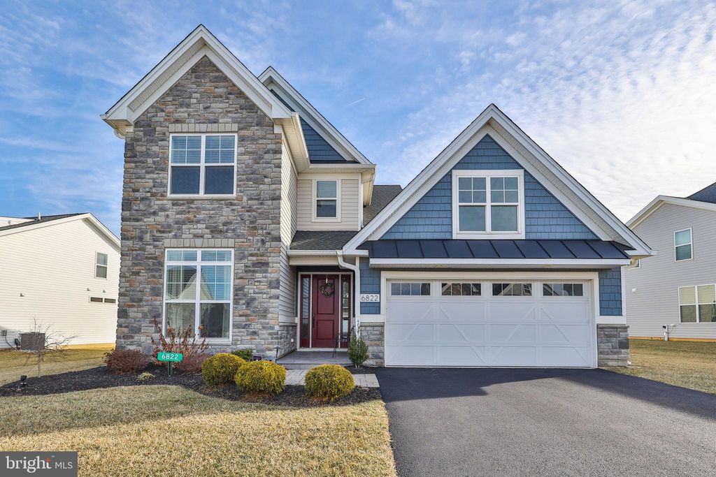 Photo of 6822 Sycamore Drive, BATH, PA 18014 (MLS # PANH2009222)