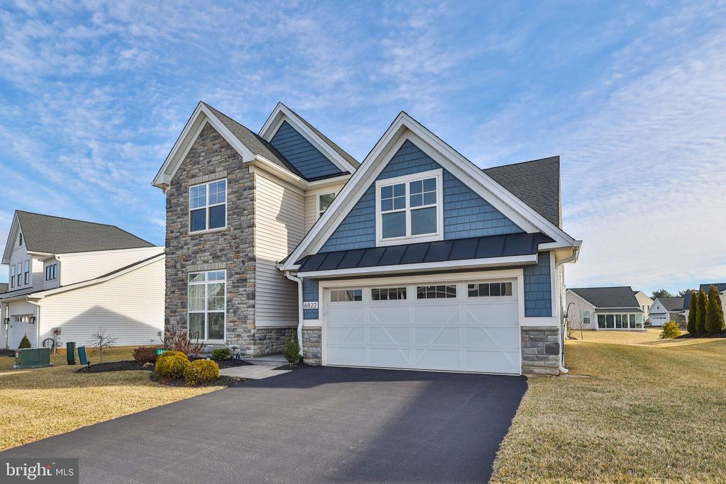 Photo of 6822 Sycamore Drive, BATH, PA 18014 (MLS # PANH2009222)