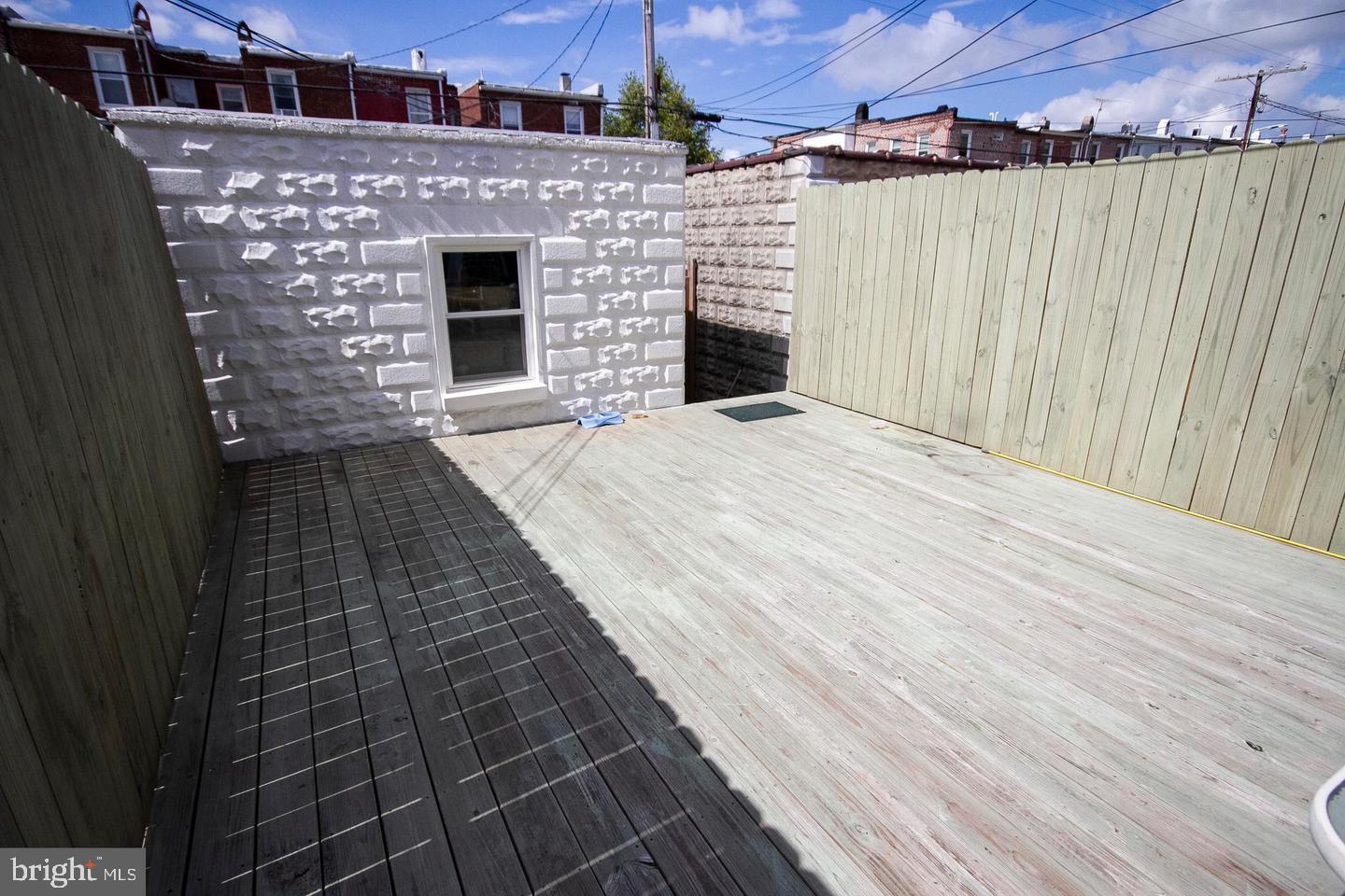 LITTLE FLOWER - Residential