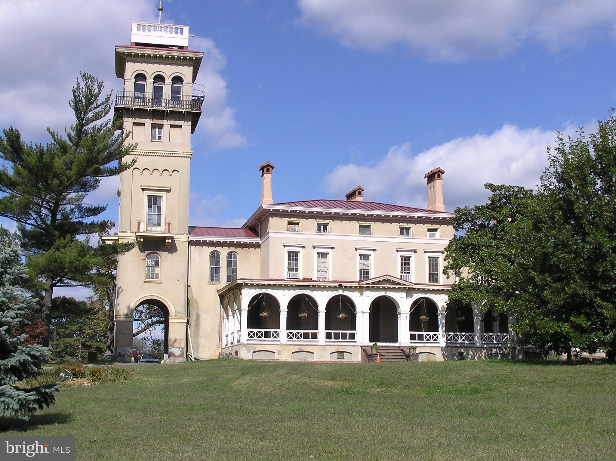 LITTLE FLOWER - Residential