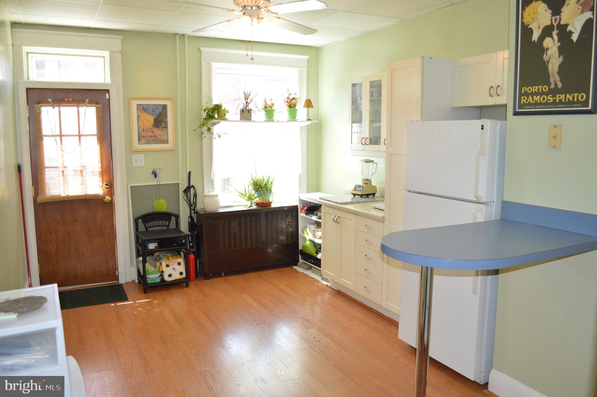 LITTLE FLOWER - Residential