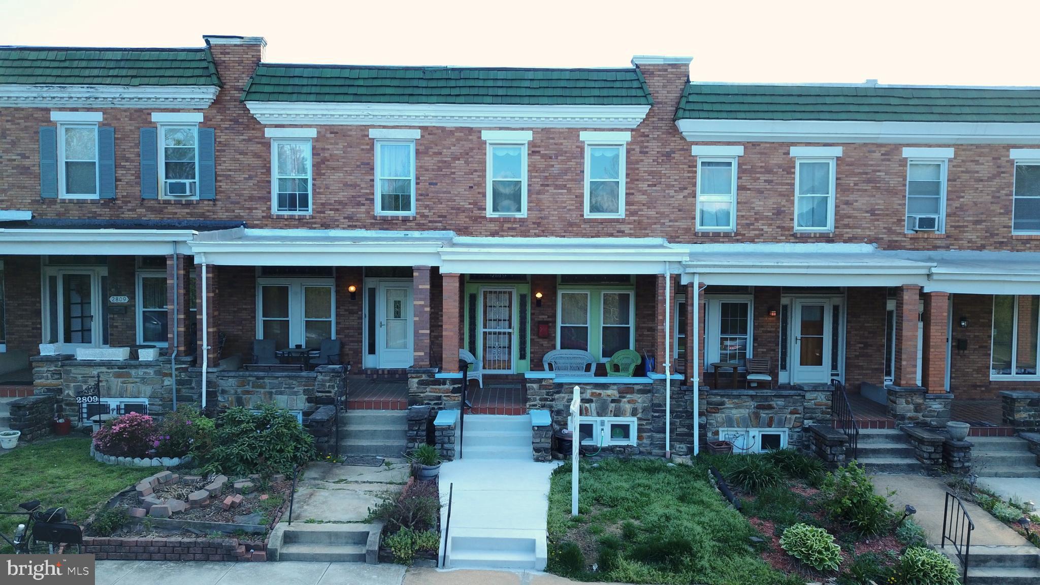 LITTLE FLOWER - Residential