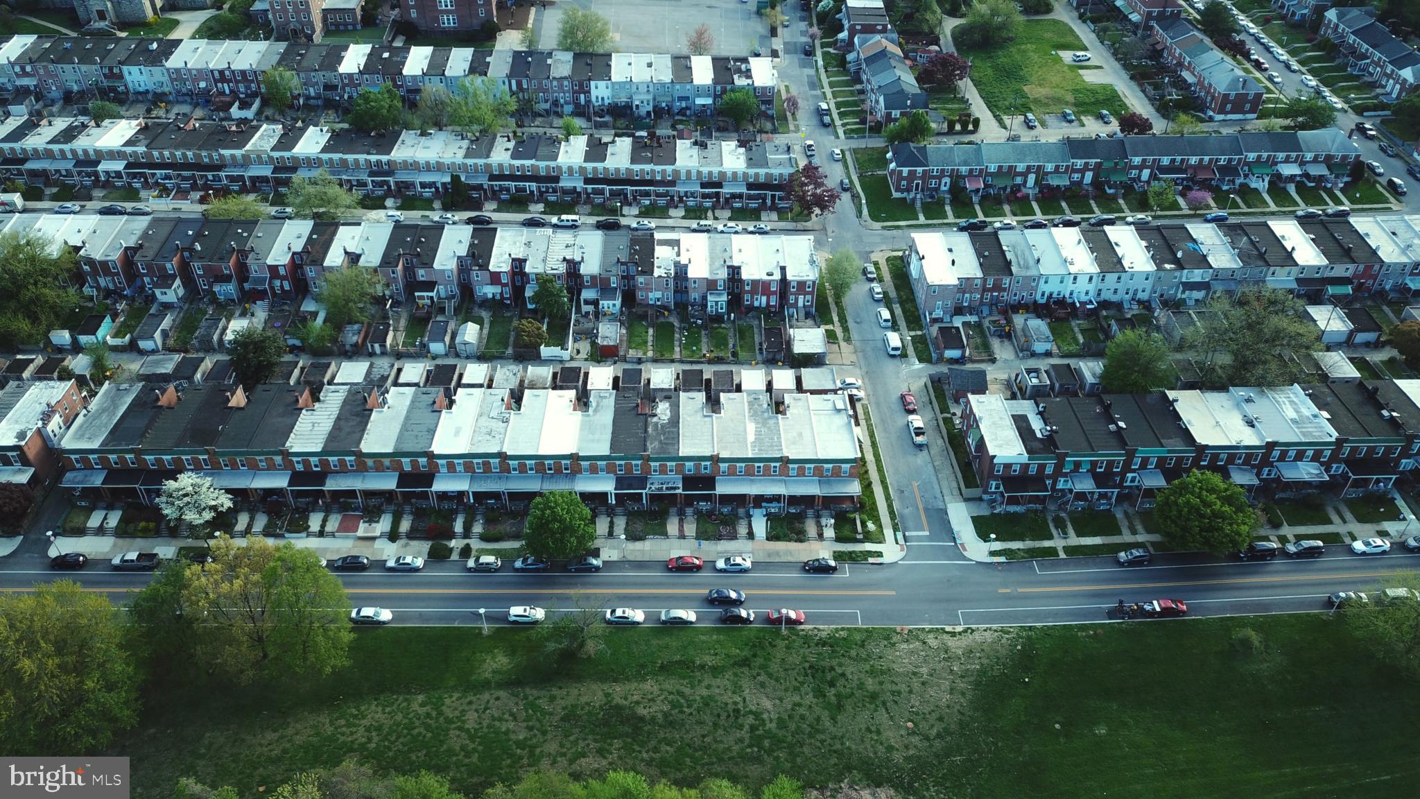 LITTLE FLOWER - Residential