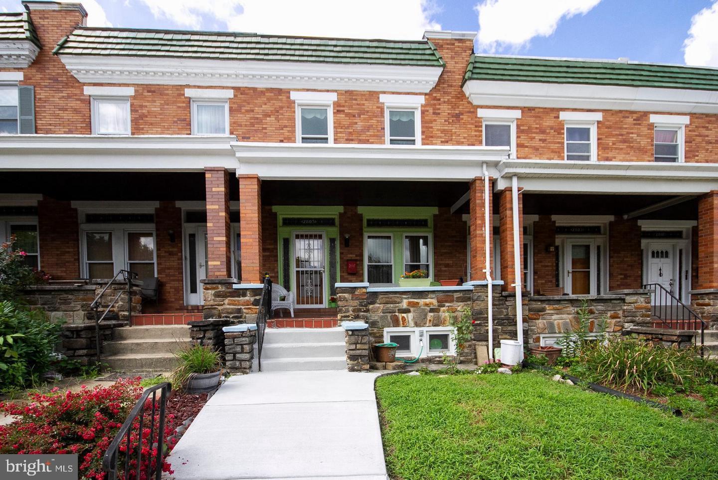 LITTLE FLOWER - Residential