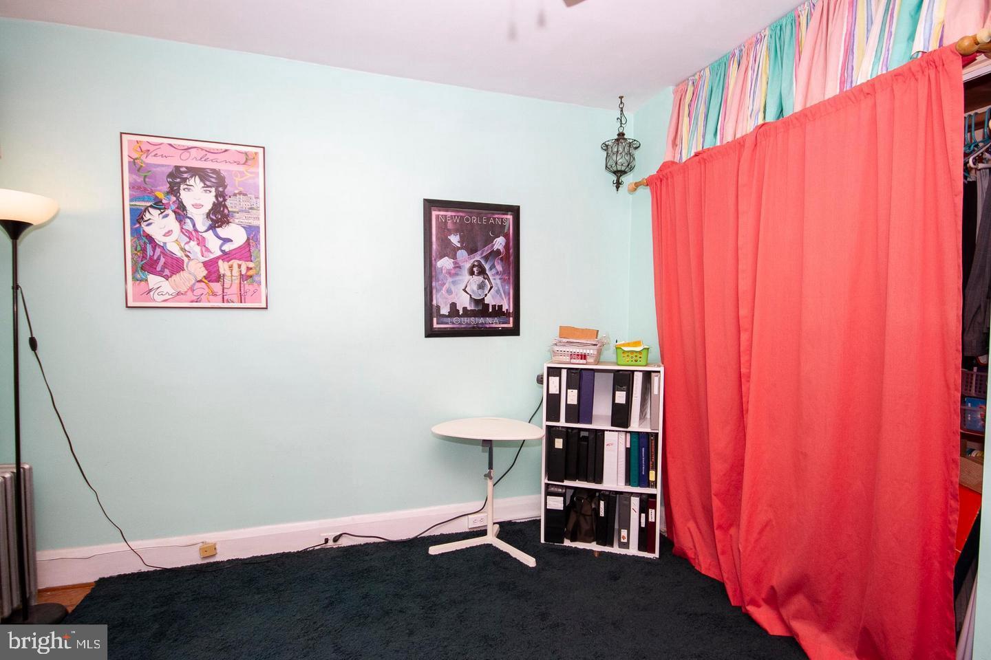 LITTLE FLOWER - Residential