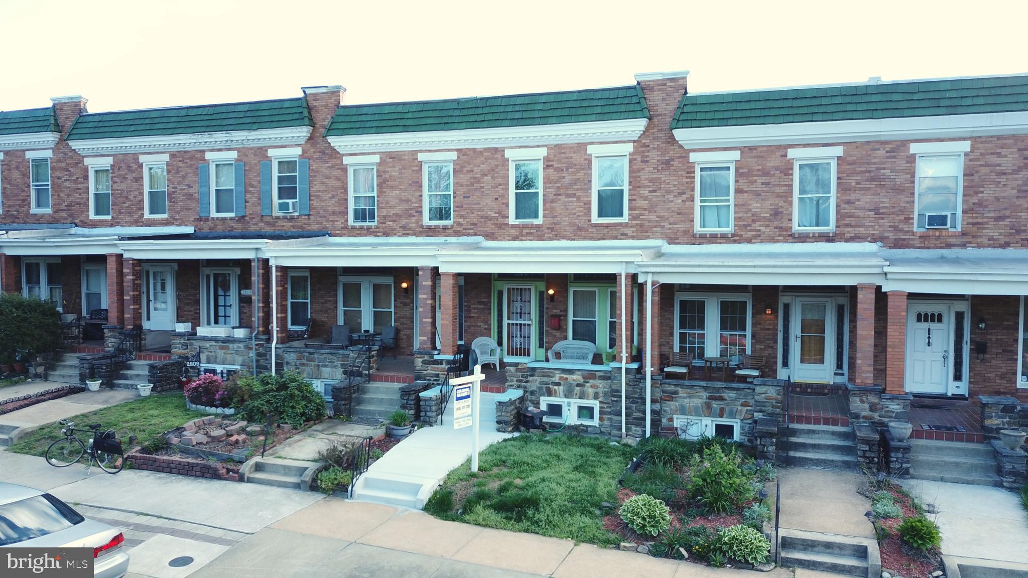 LITTLE FLOWER - Residential