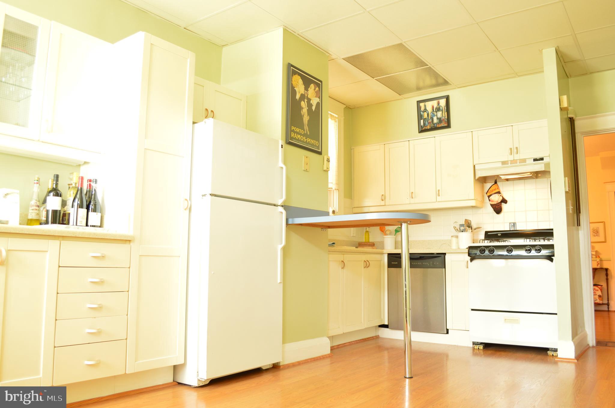 LITTLE FLOWER - Residential