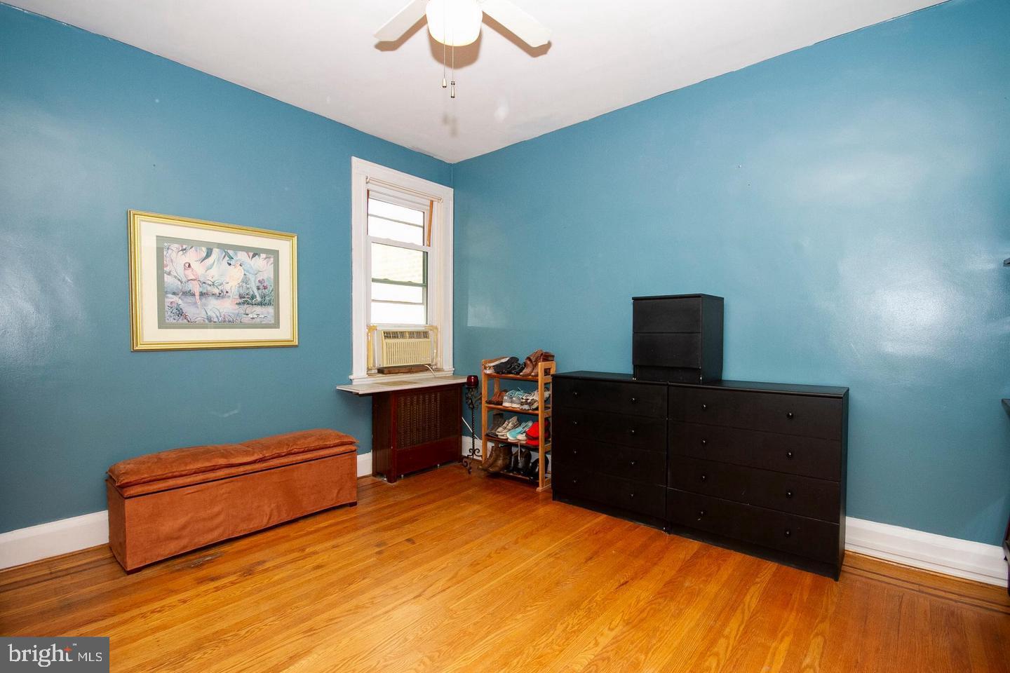 LITTLE FLOWER - Residential