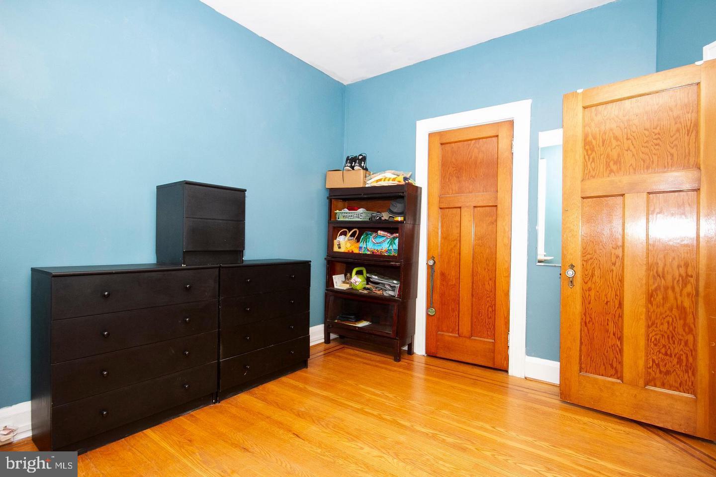 LITTLE FLOWER - Residential