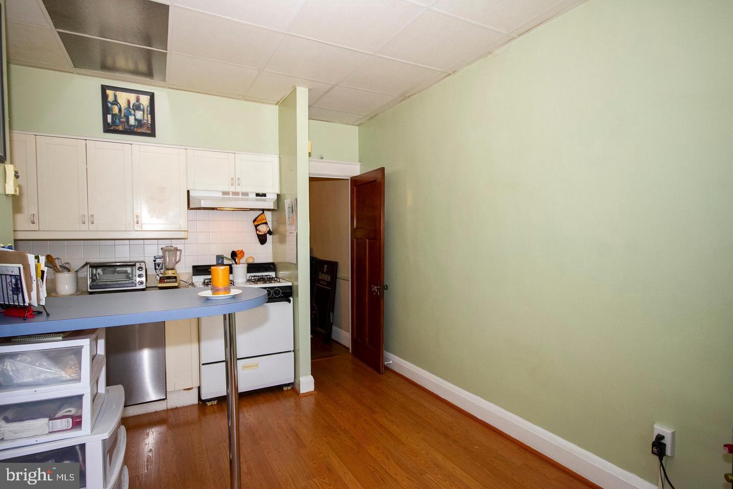 LITTLE FLOWER - Residential