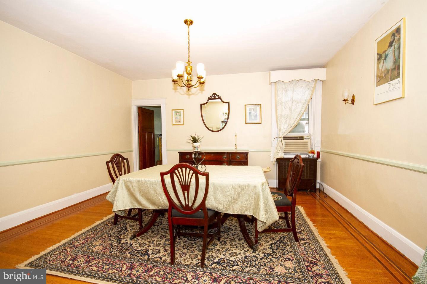 LITTLE FLOWER - Residential