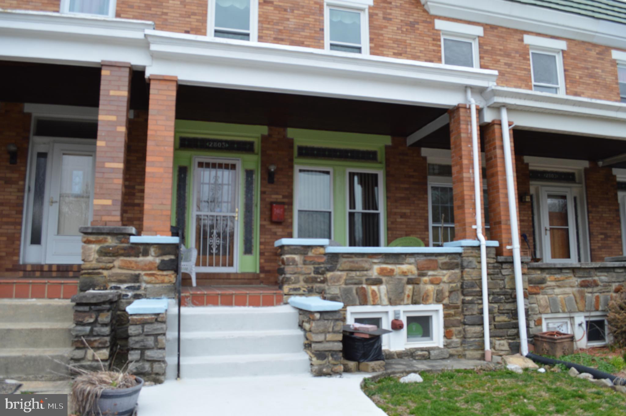 LITTLE FLOWER - Residential