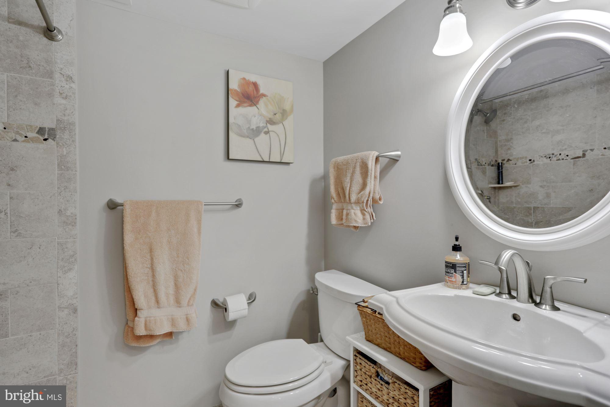 STUART RIDGE - Residential