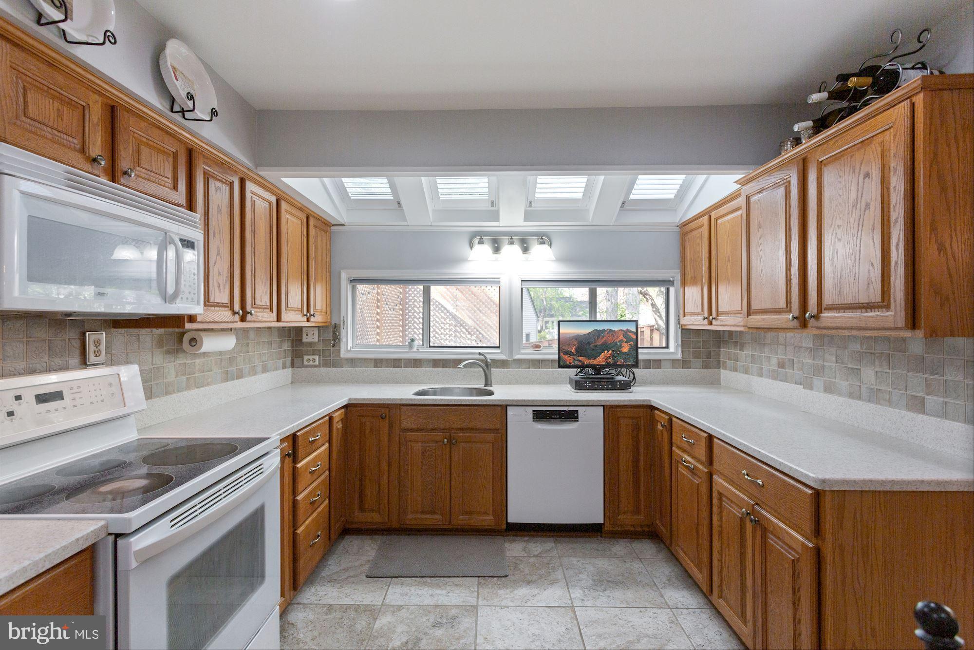 STUART RIDGE - Residential