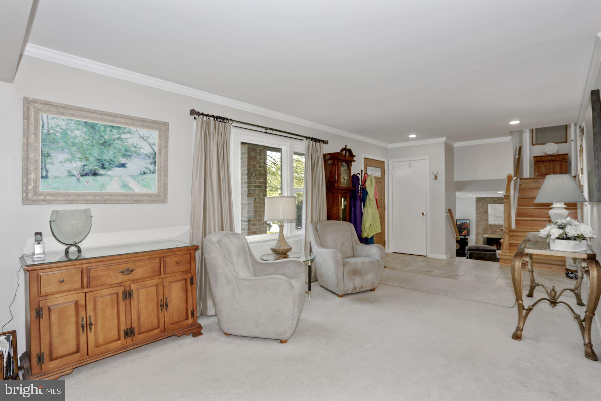 STUART RIDGE - Residential