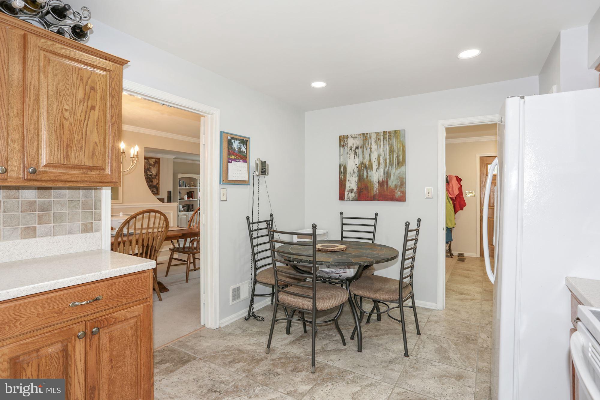 STUART RIDGE - Residential