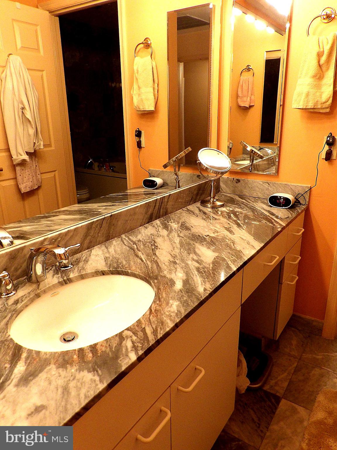 TUSCANY CANTERBURY - Residential