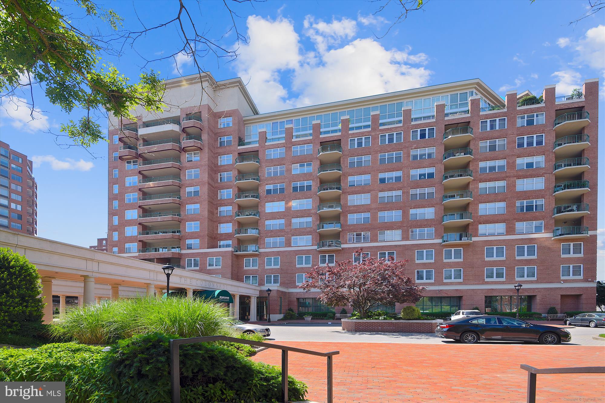 TUSCANY CANTERBURY - Residential