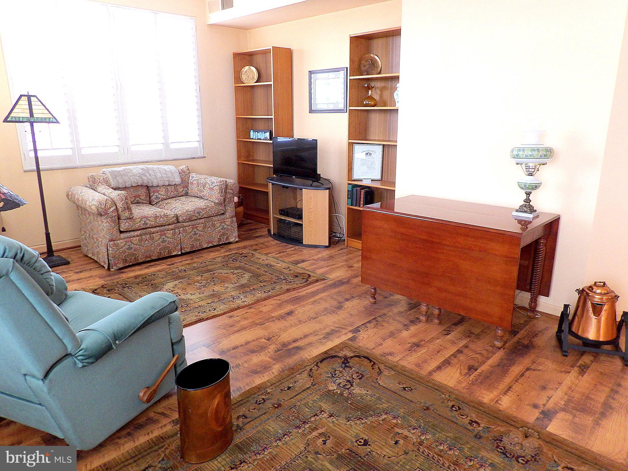 TUSCANY CANTERBURY - Residential