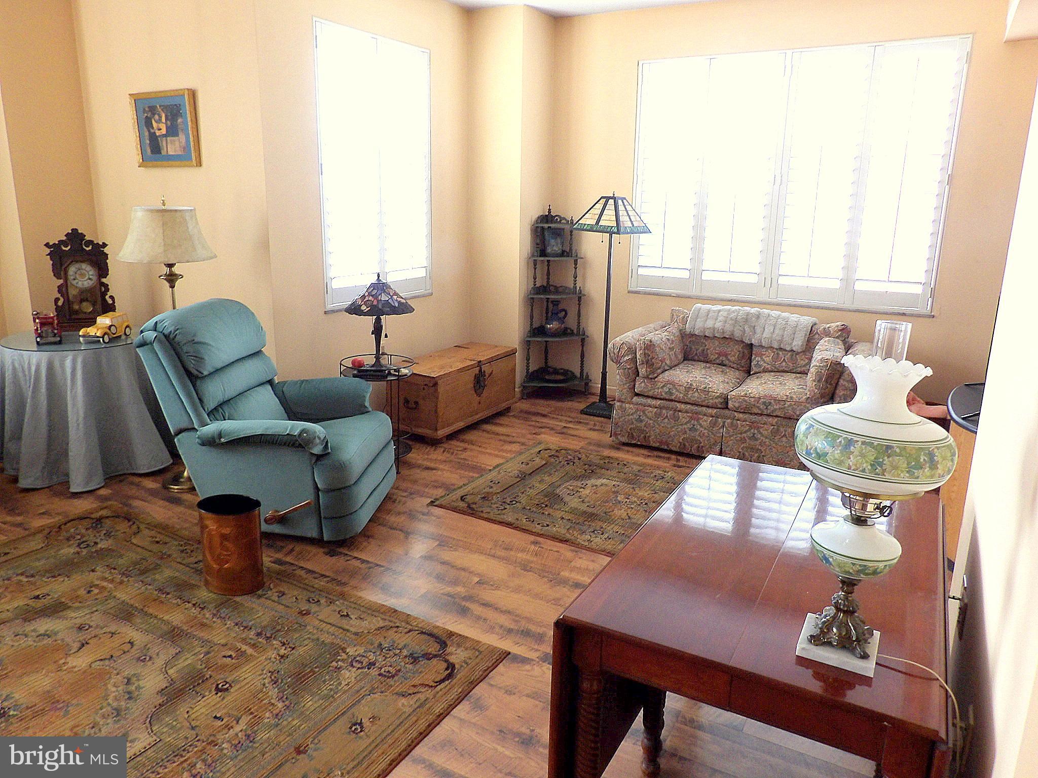 TUSCANY CANTERBURY - Residential