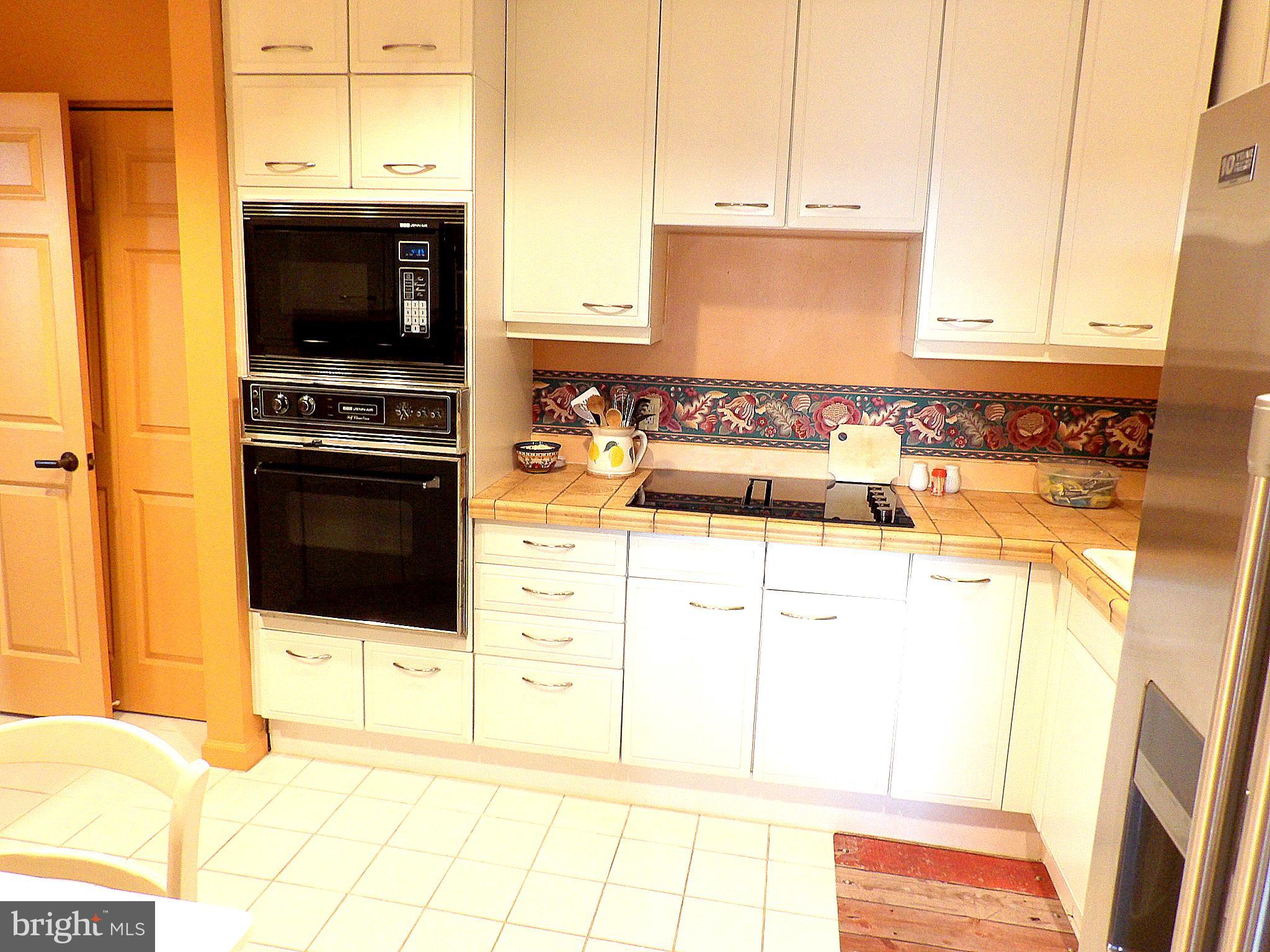 TUSCANY CANTERBURY - Residential