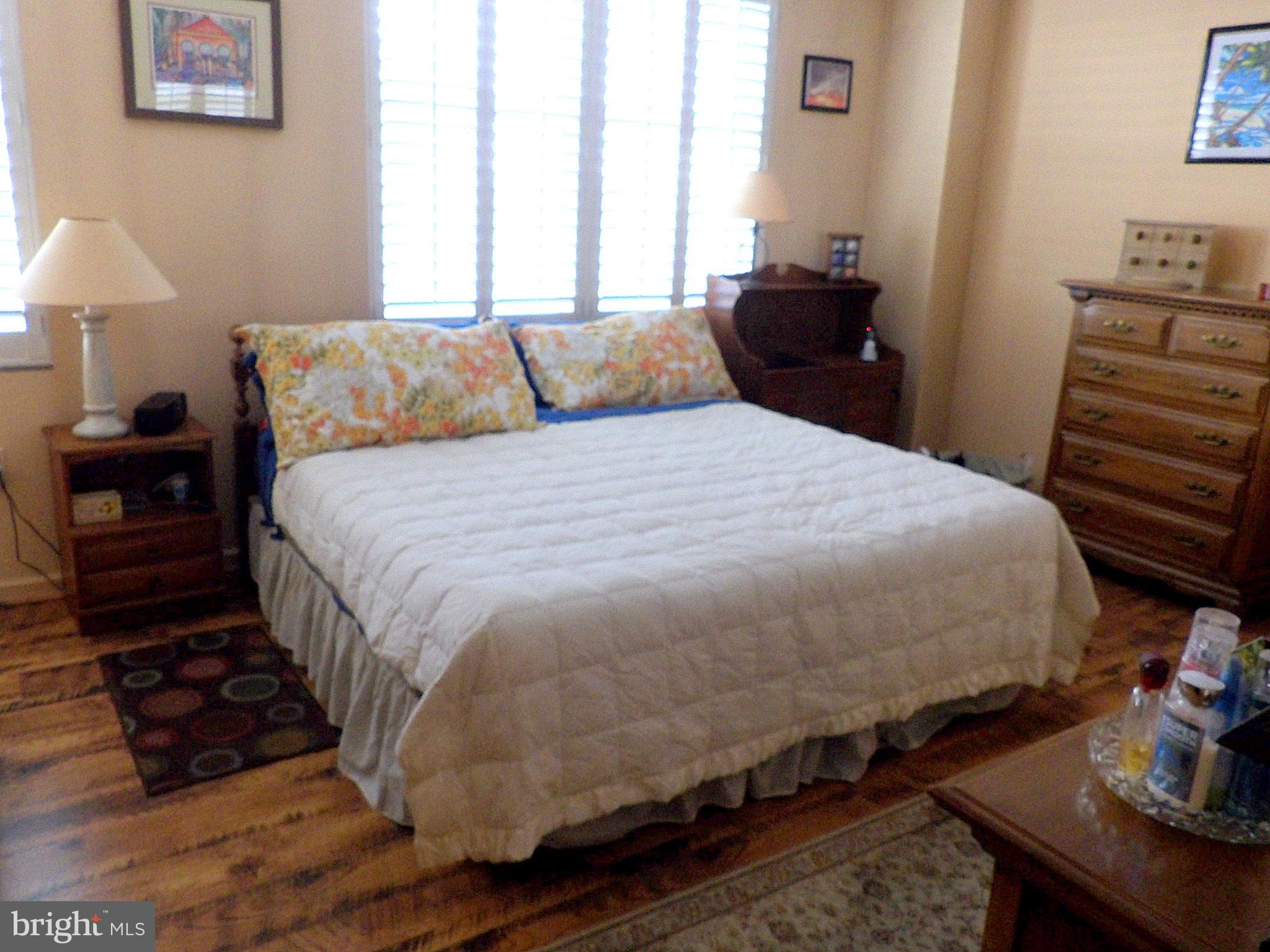 TUSCANY CANTERBURY - Residential