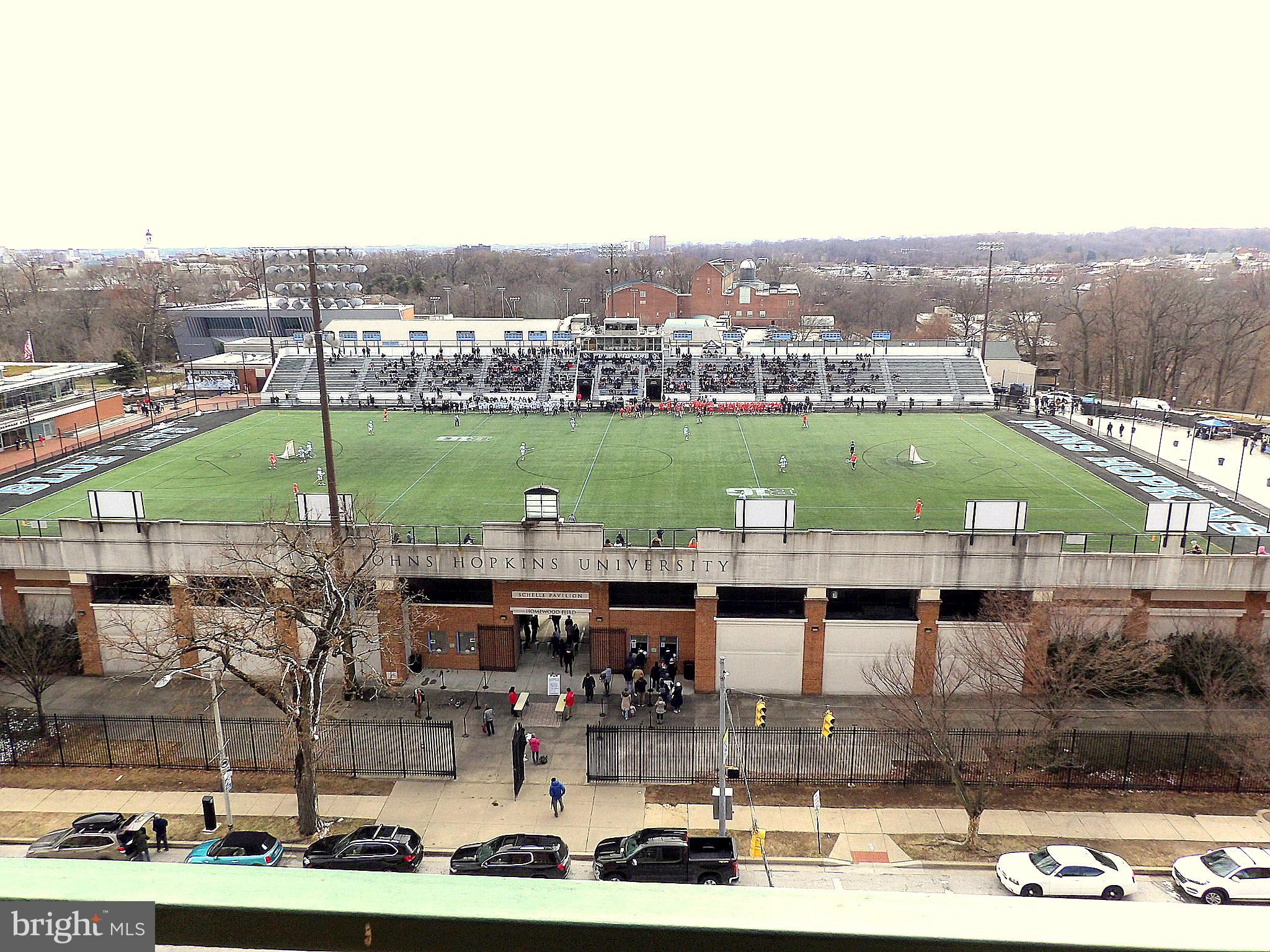 TUSCANY CANTERBURY - Residential