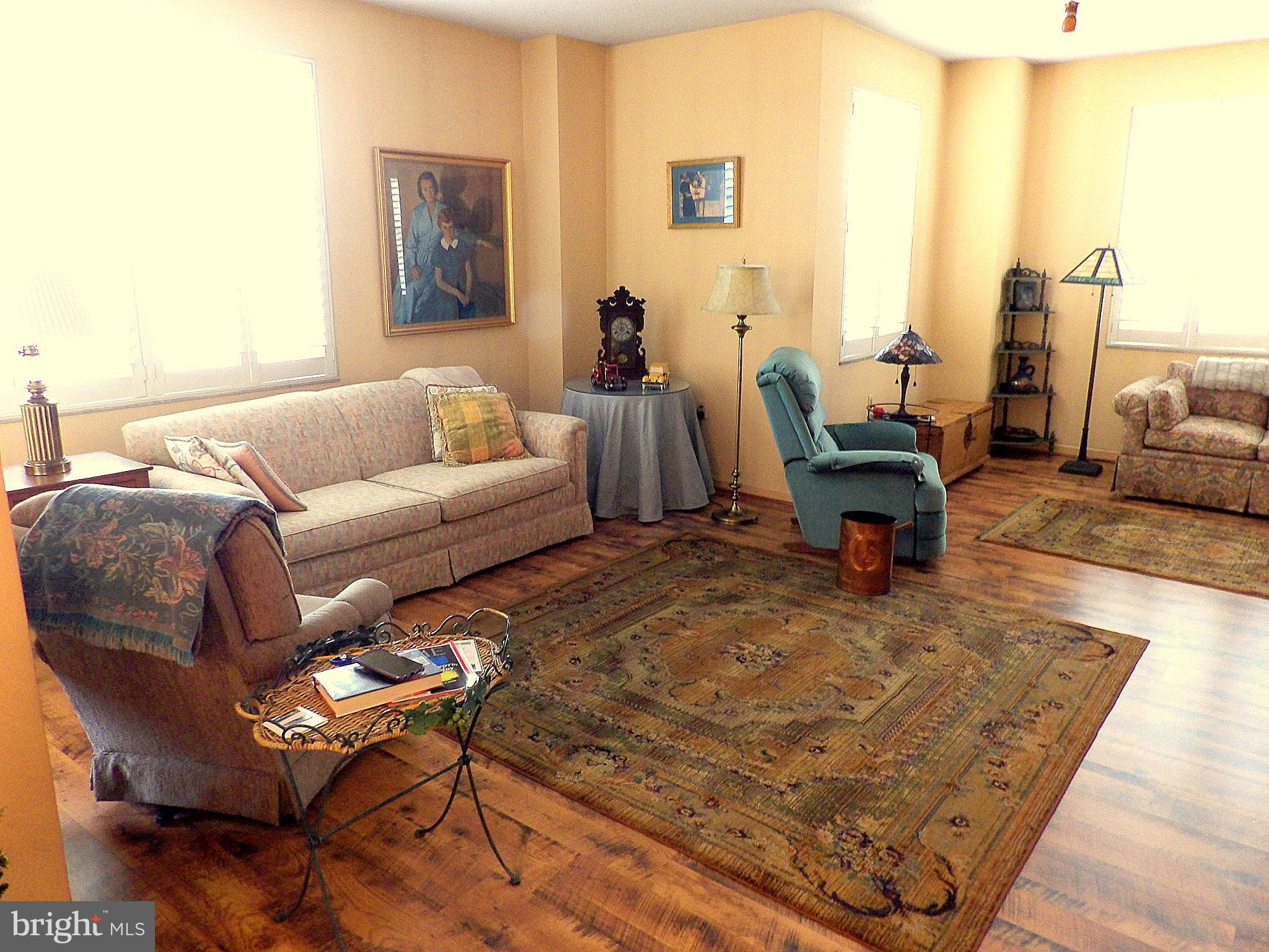 TUSCANY CANTERBURY - Residential