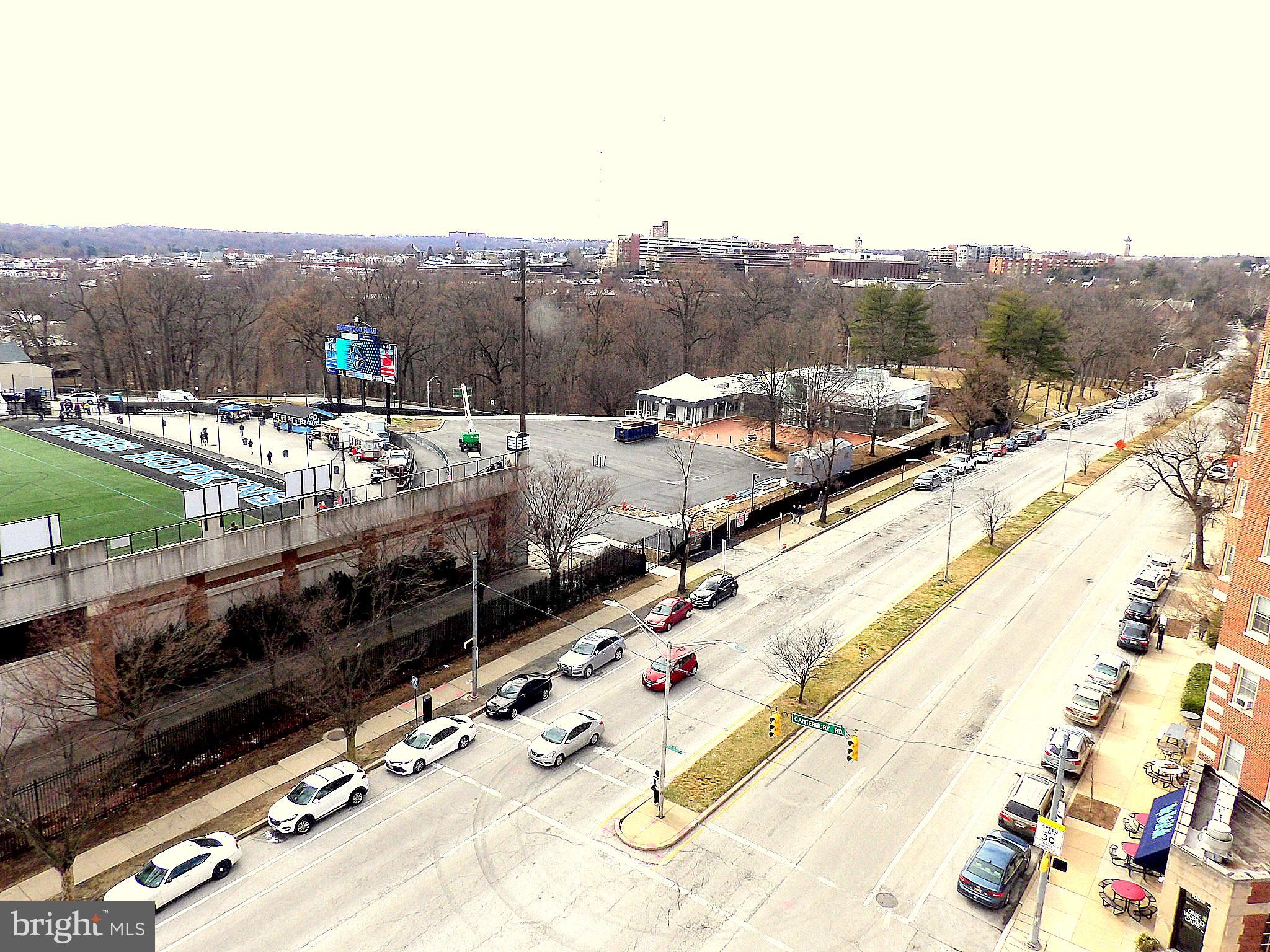 TUSCANY CANTERBURY - Residential