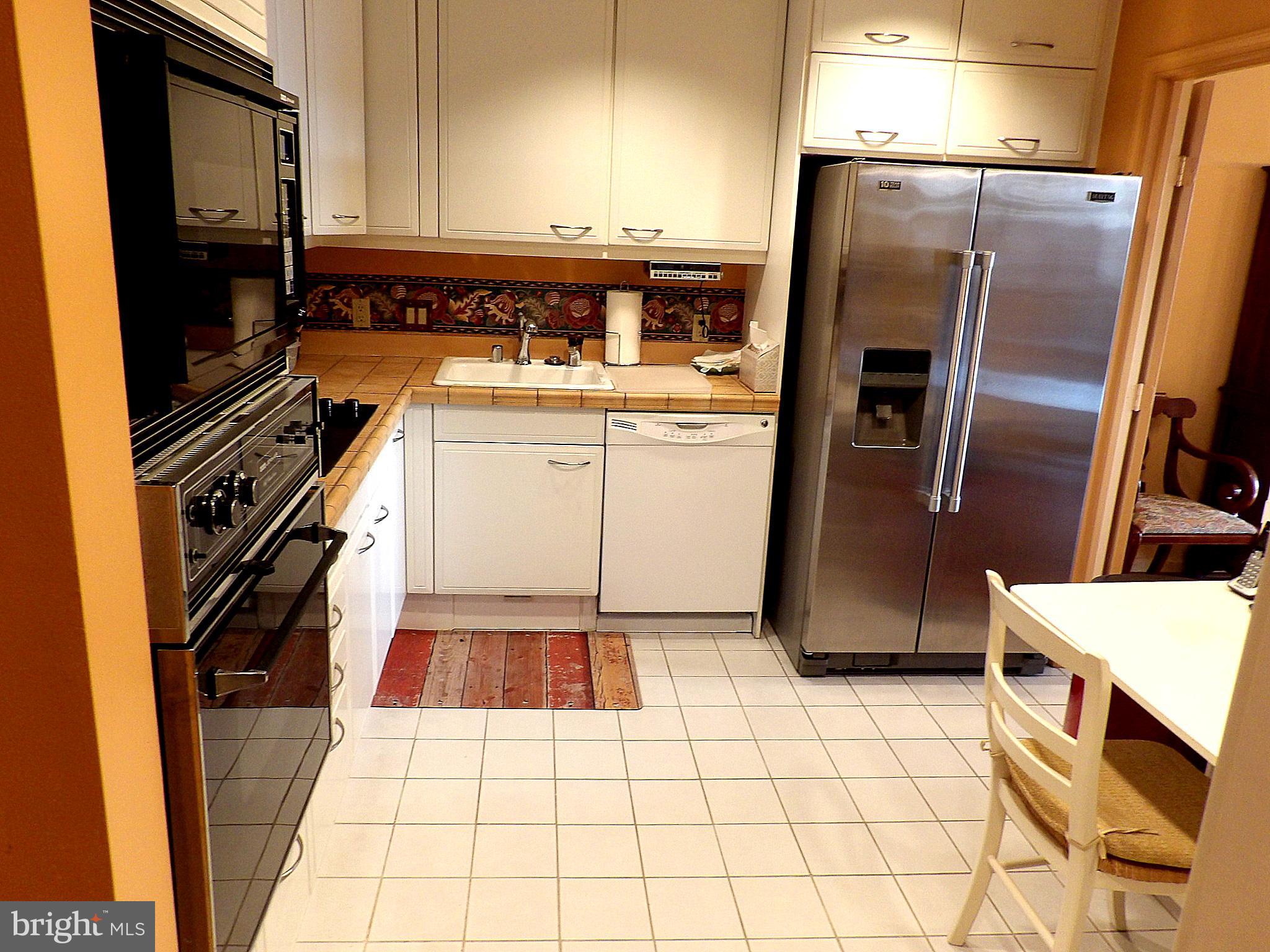 TUSCANY CANTERBURY - Residential