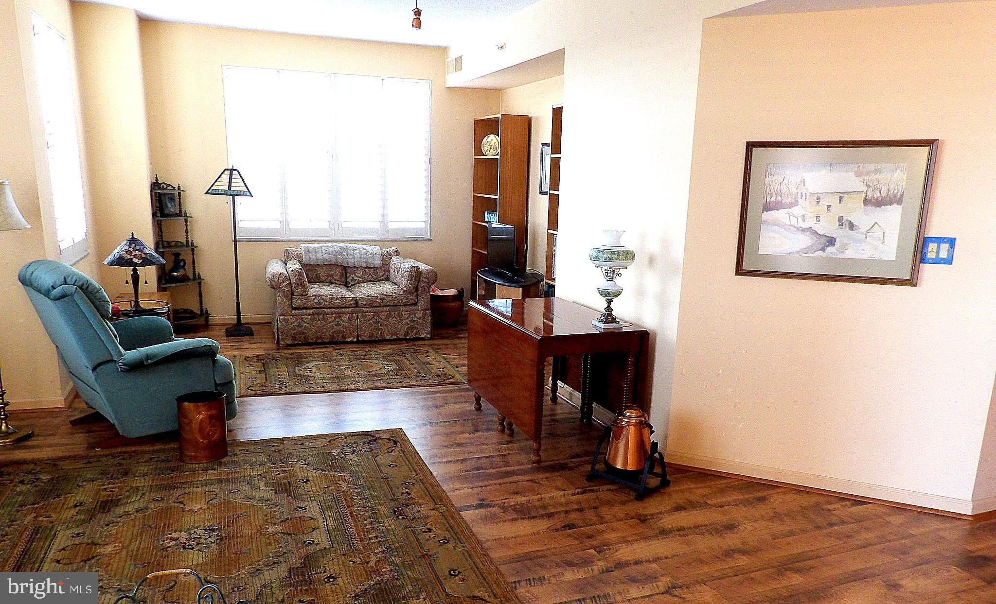 TUSCANY CANTERBURY - Residential