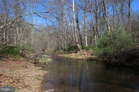 Vacant Land For Sale - Brush Creek Road<br/> WINCHESTER, VA 22603