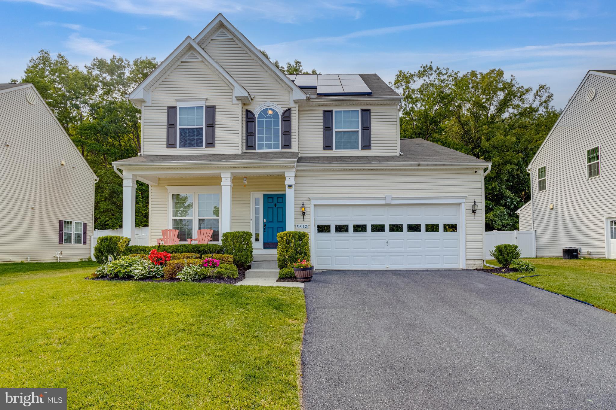 RED LION FARM - Residential