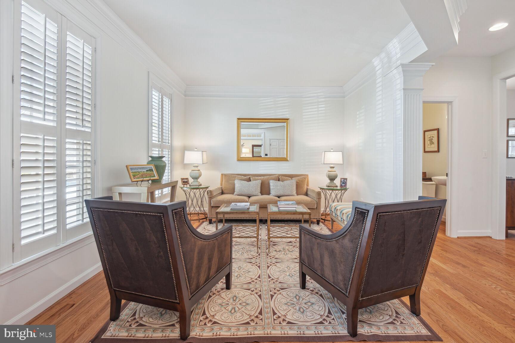 LAKELANDS - Residential