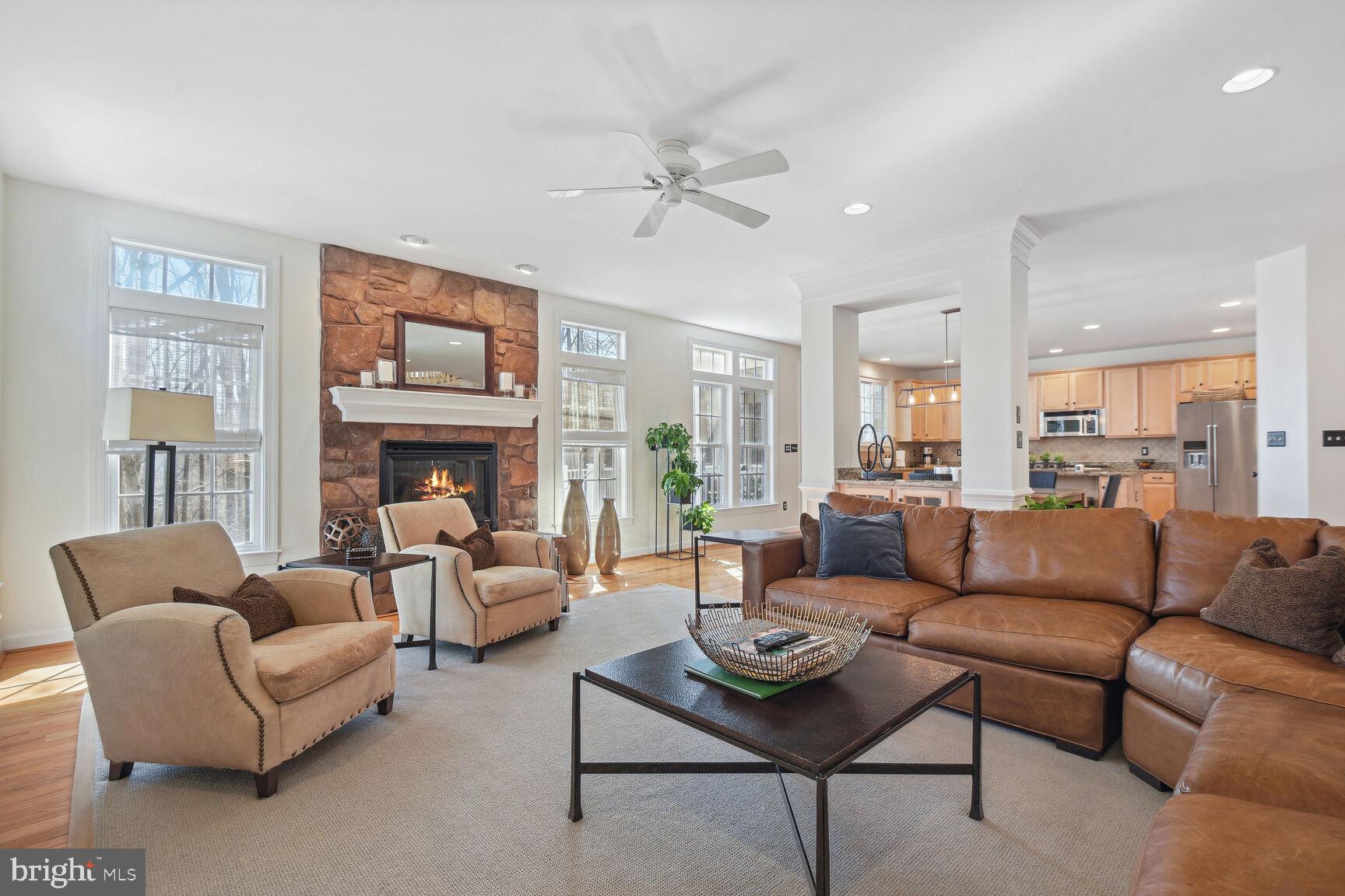 LAKELANDS - Residential