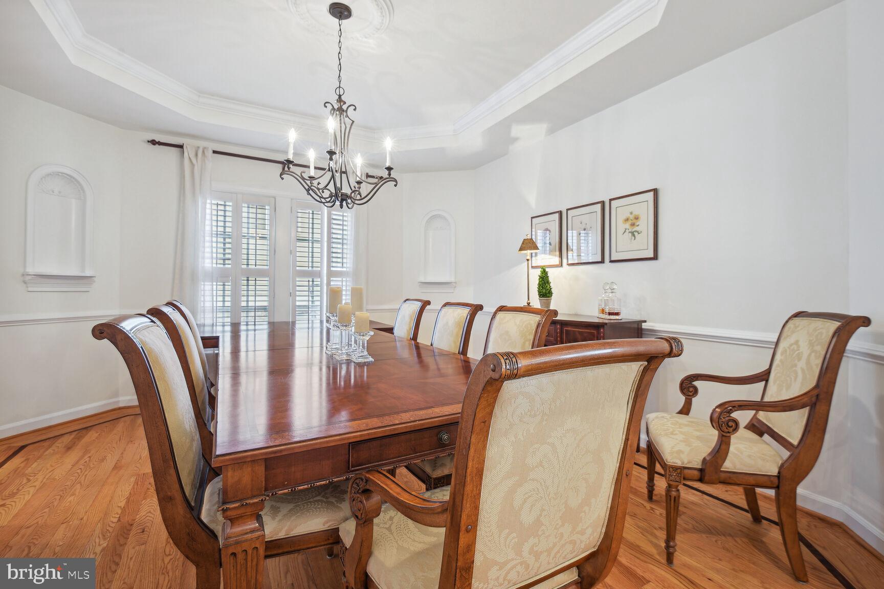 LAKELANDS - Residential