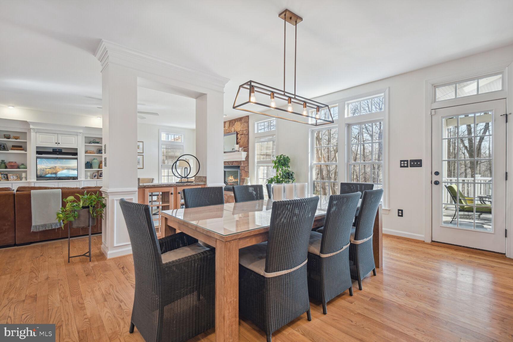 LAKELANDS - Residential