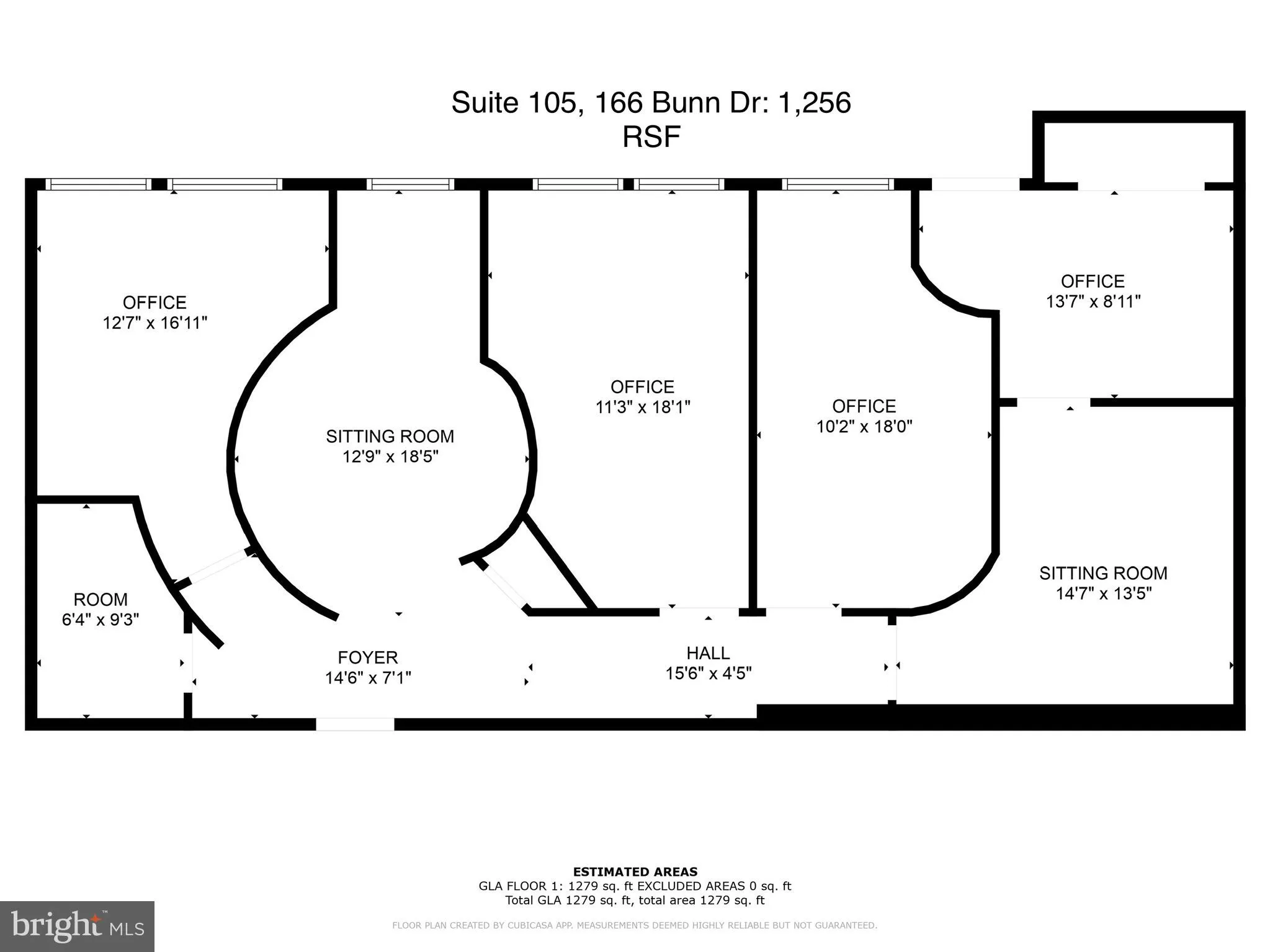Princeton, New Jersey 08540, United States, ,Commercial,Active,1386