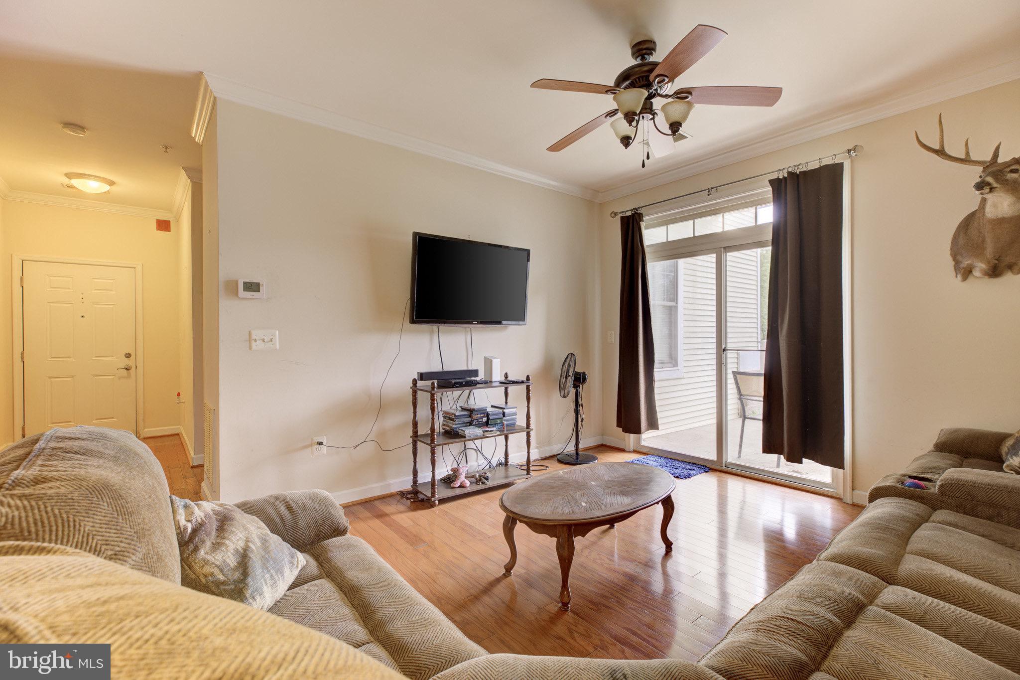 WAVERLY STATION - Residential