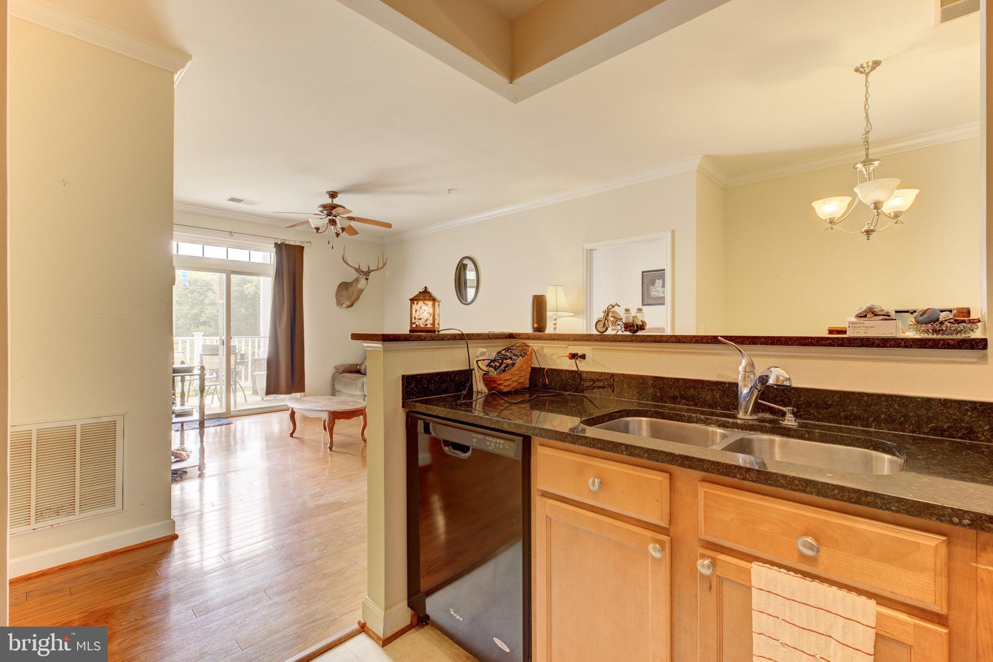 WAVERLY STATION - Residential