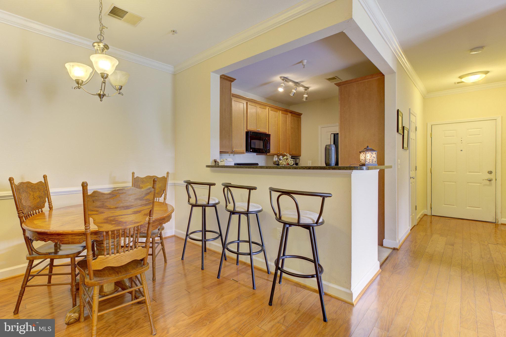 WAVERLY STATION - Residential